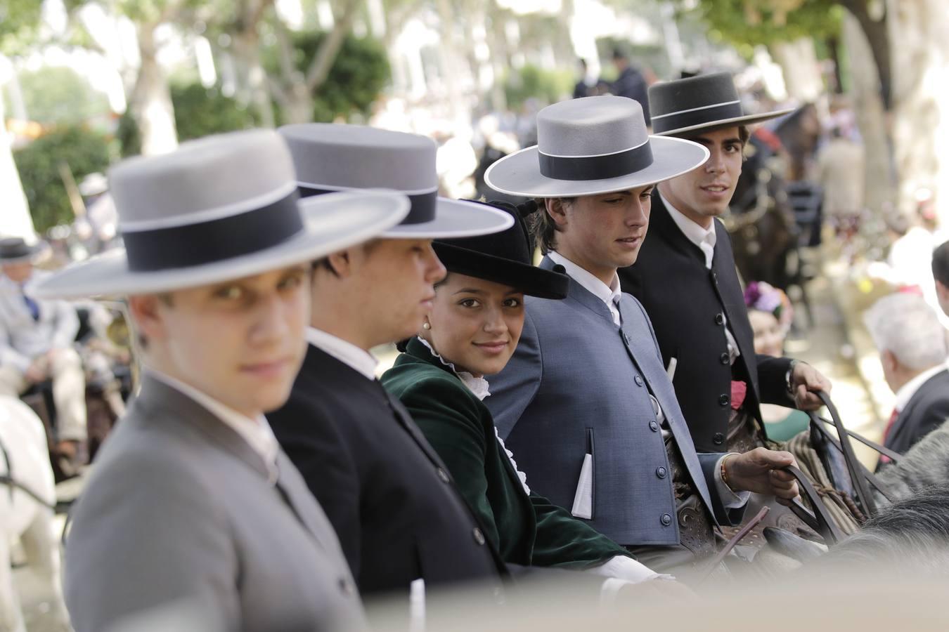 Miércoles de fiesta, miércoles de Feria