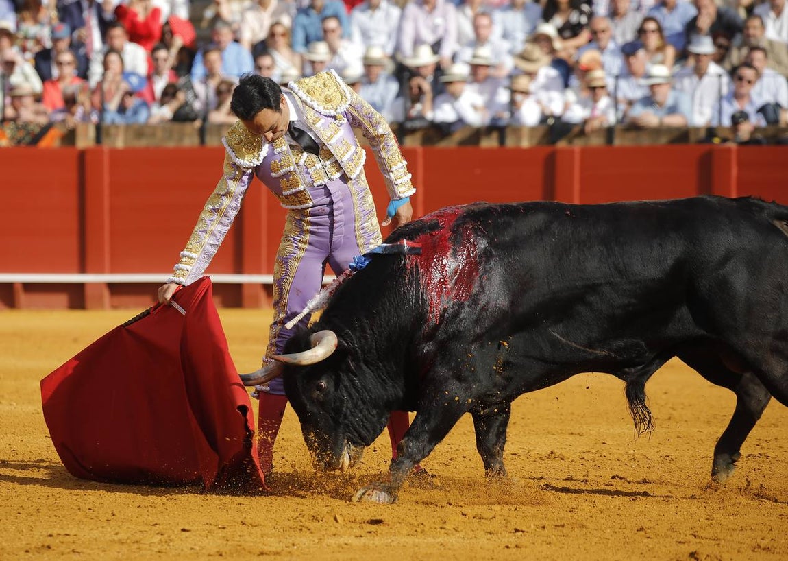 Manuel Jesús «El Cid»