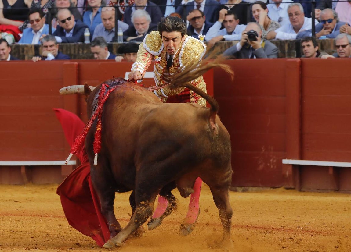 Miguel Ángel Perera