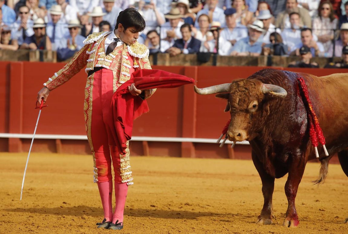 Miguel Ángel Perera