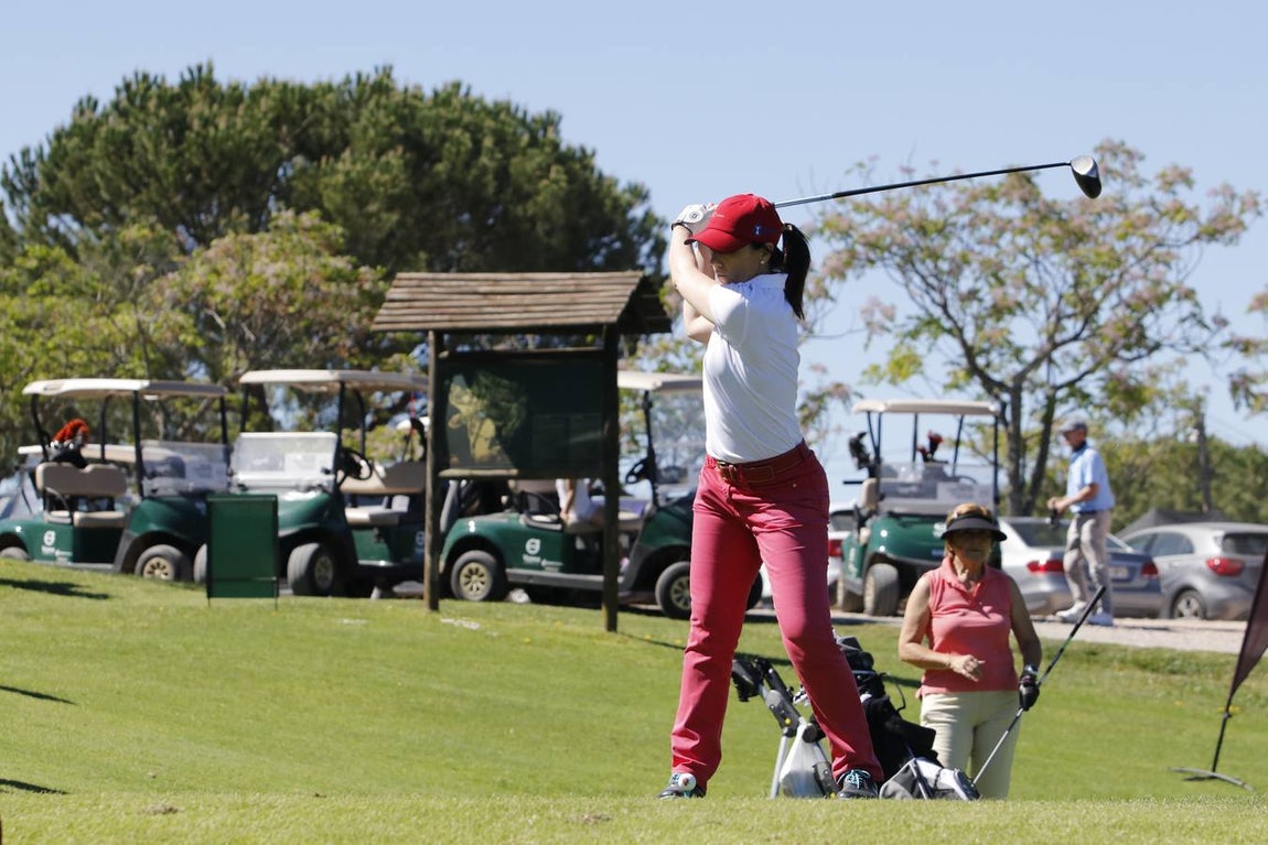 El primer día de la Copa Albolafia, en imágenes