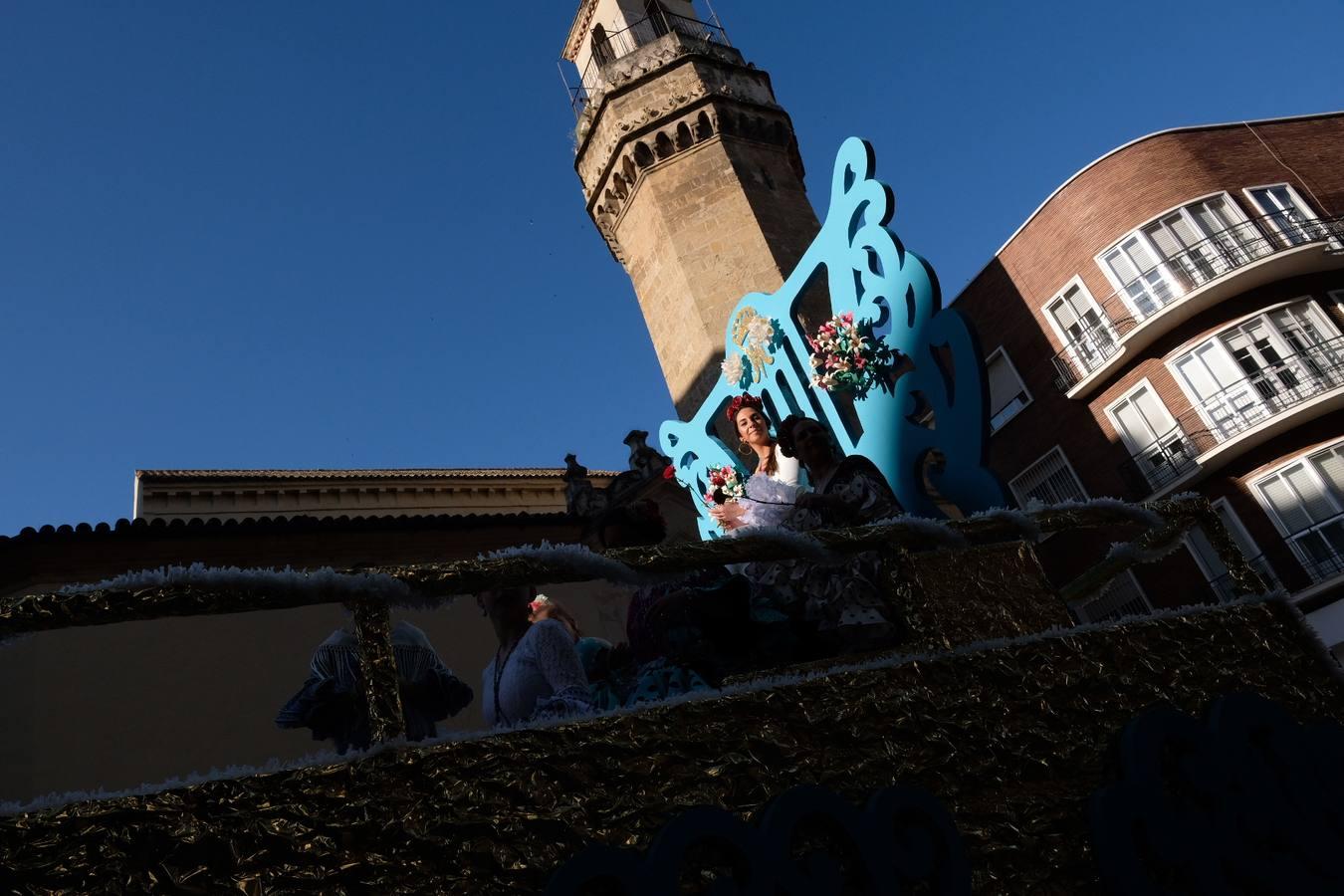 La Romería de Linares de Córdoba 2019, en imágenes