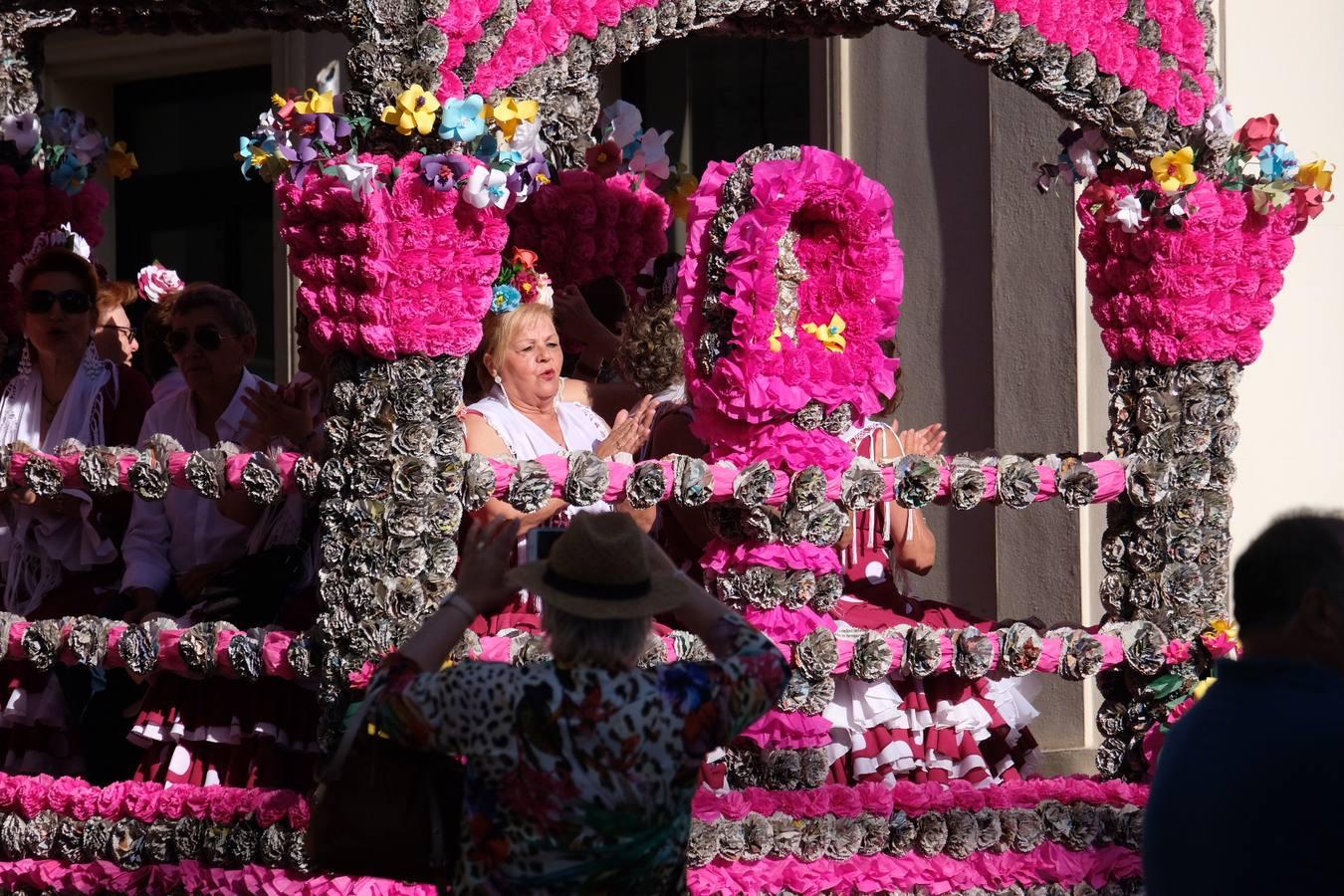 La Romería de Linares de Córdoba 2019, en imágenes