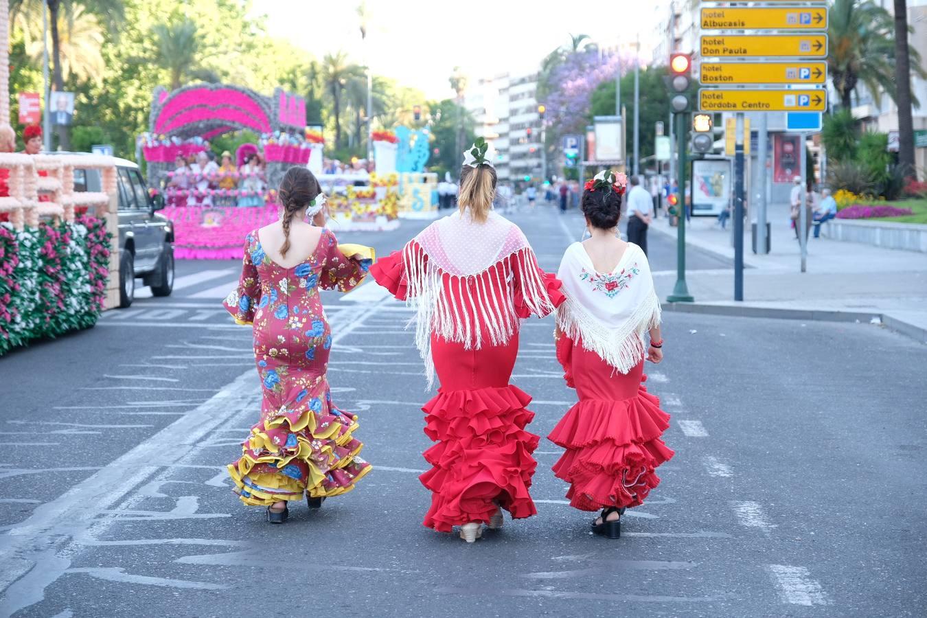 La Romería de Linares de Córdoba 2019, en imágenes