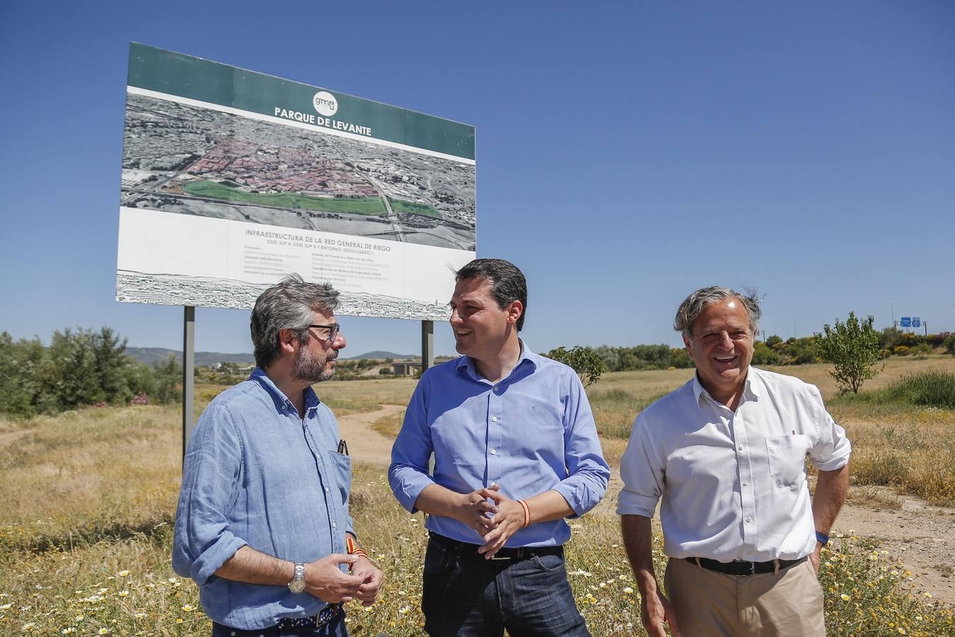 La cuarta jornada electoral en Córdoba, en imágenes