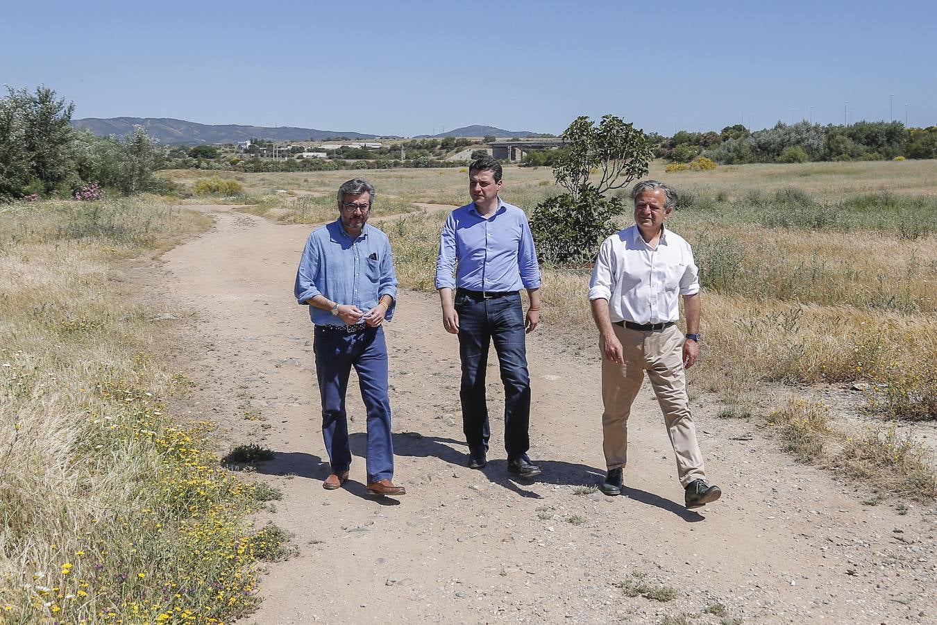 La cuarta jornada electoral en Córdoba, en imágenes