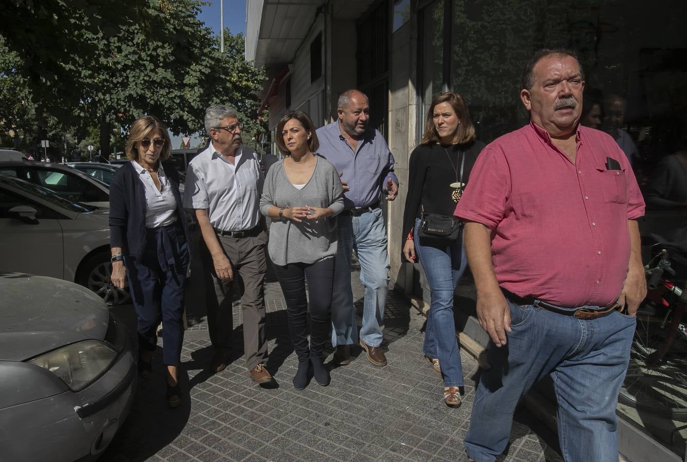 La cuarta jornada electoral en Córdoba, en imágenes