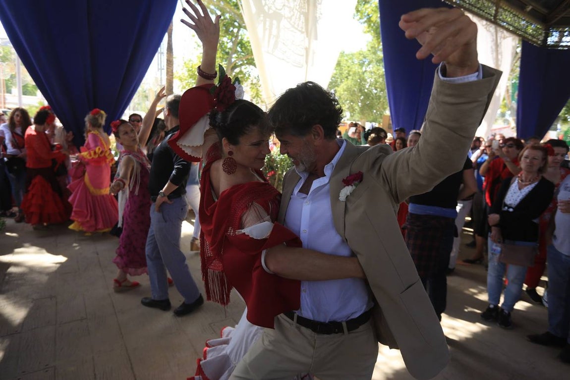 FOTOS: La Feria de Jerez 2019 anuncia sus últimas horas