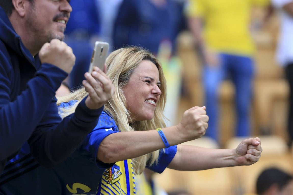 Partido Cádiz-Osasuna (0-0)