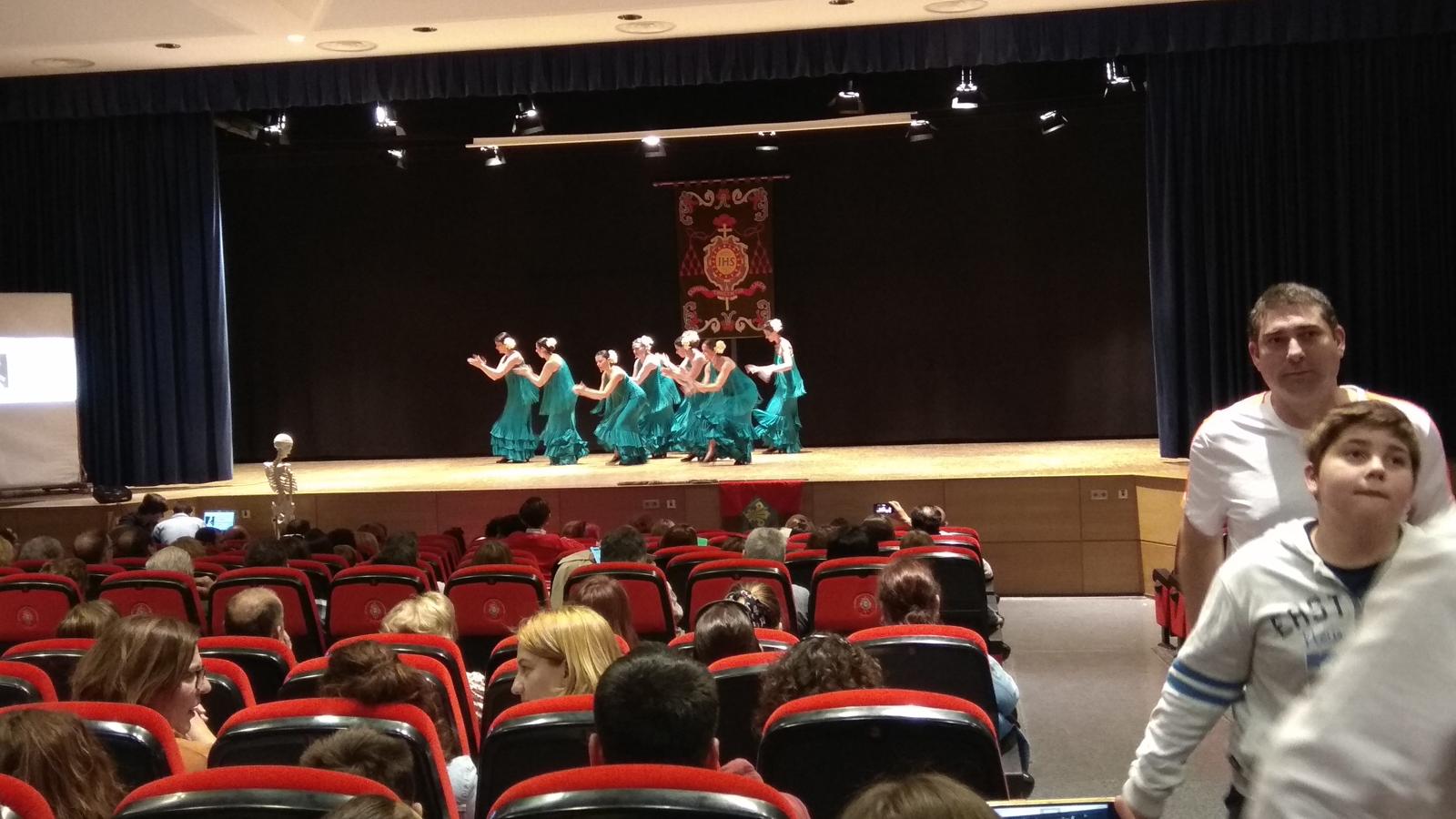 La gala benéfica del grupo «Scout Seeonee 576» de Toledo, en imágenes