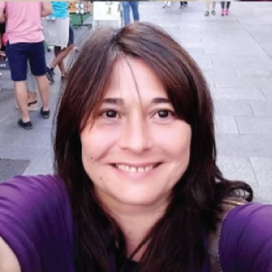 Helena Fernández Valle (Adelante Cádiz). 