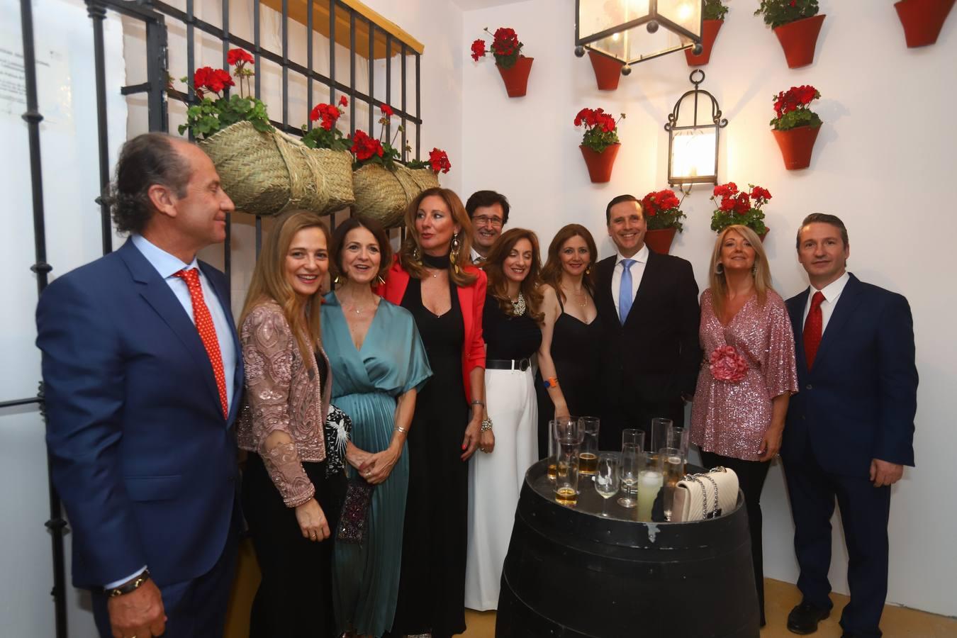 La inauguración de la Feria de Córdoba 2019, en imágenes