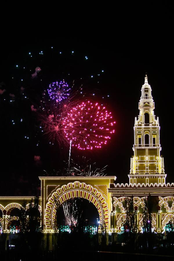 La inauguración de la Feria de Córdoba 2019, en imágenes