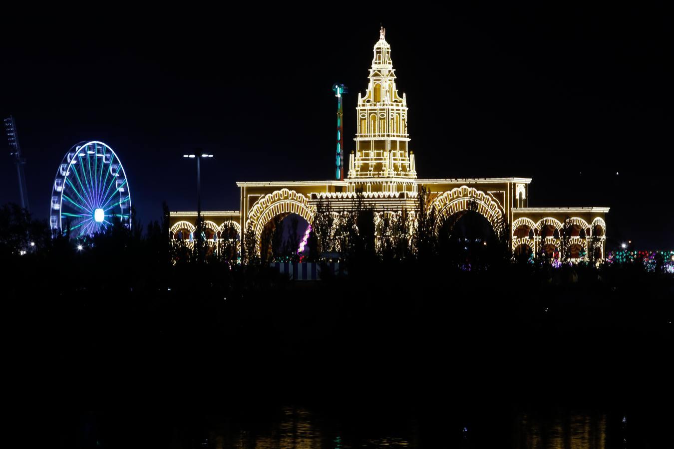 La inauguración de la Feria de Córdoba 2019, en imágenes