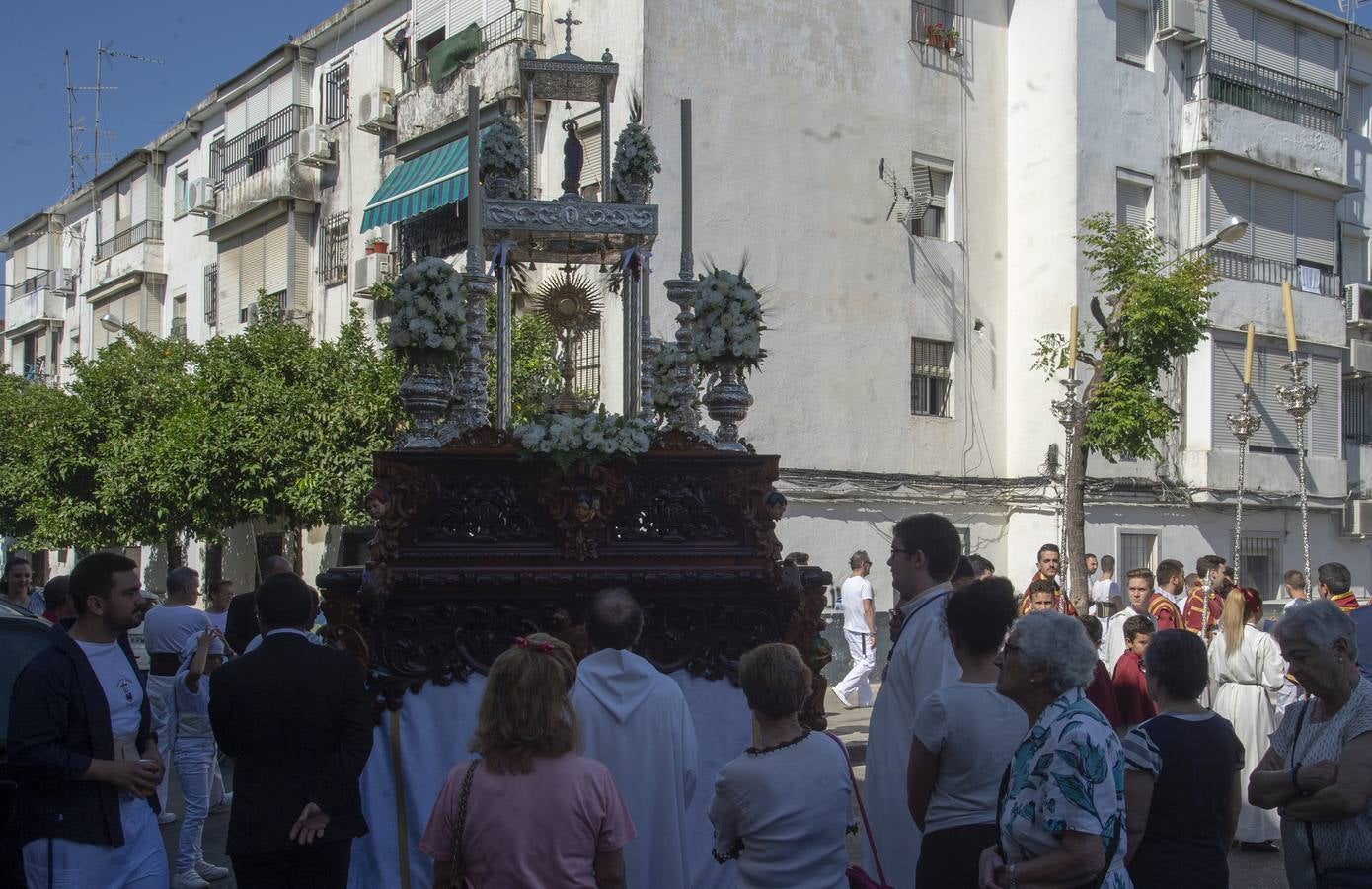 Galería del Corpus de Torreblanca