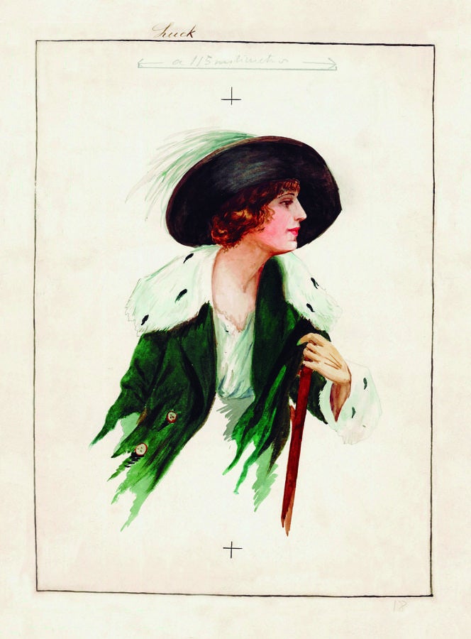 María Nueve-iglesias (1886 - 1968). 