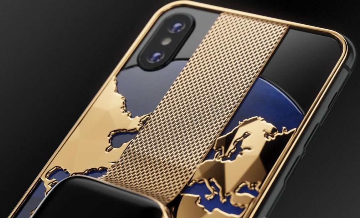 Prestaciones. Las prestaciones serán las mismas de las versiones de Apple