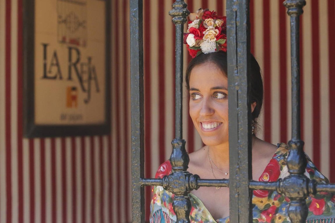 El ambiente del martes en la Feria de Córdoba 2019, en imágenes