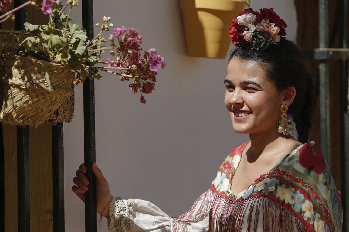 El ambiente del martes en la Feria de Córdoba 2019, en imágenes