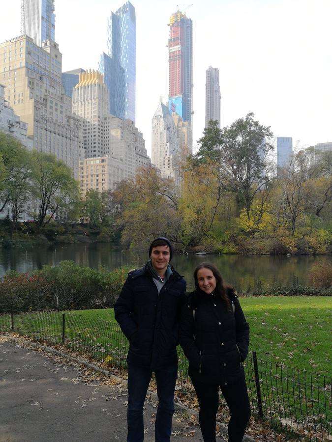 #MiFotoenNY: así recuerdan nuestros lectores su visita a Nueva York
