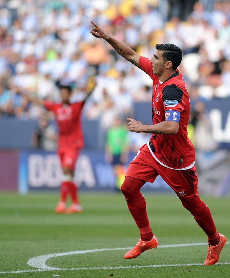 Muere José Antonio Reyes, el icono del Sevilla FC