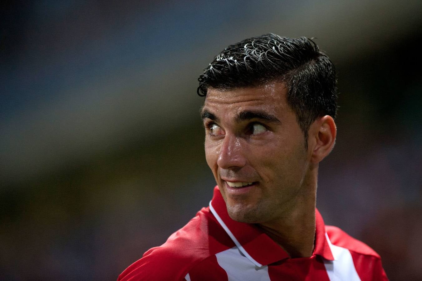 Muere José Antonio Reyes, el icono del Sevilla FC