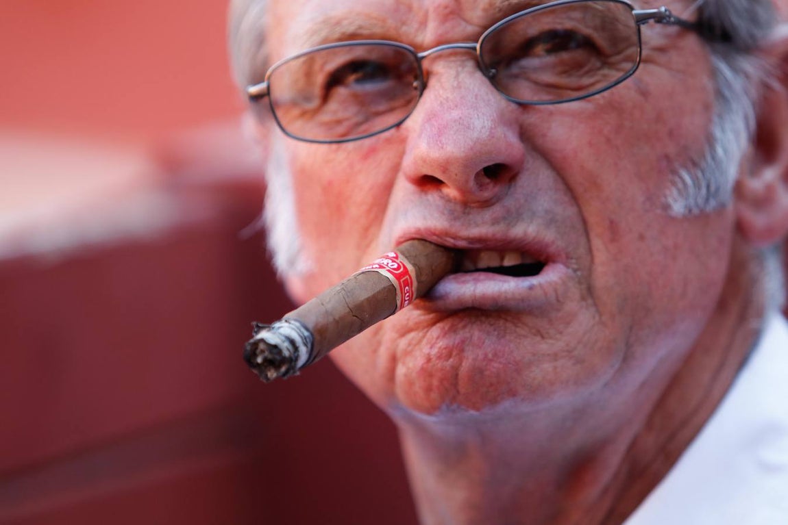 La becerrada de la mujer cordobesa en la Plaza de Toros de Los Califas, en imágenes