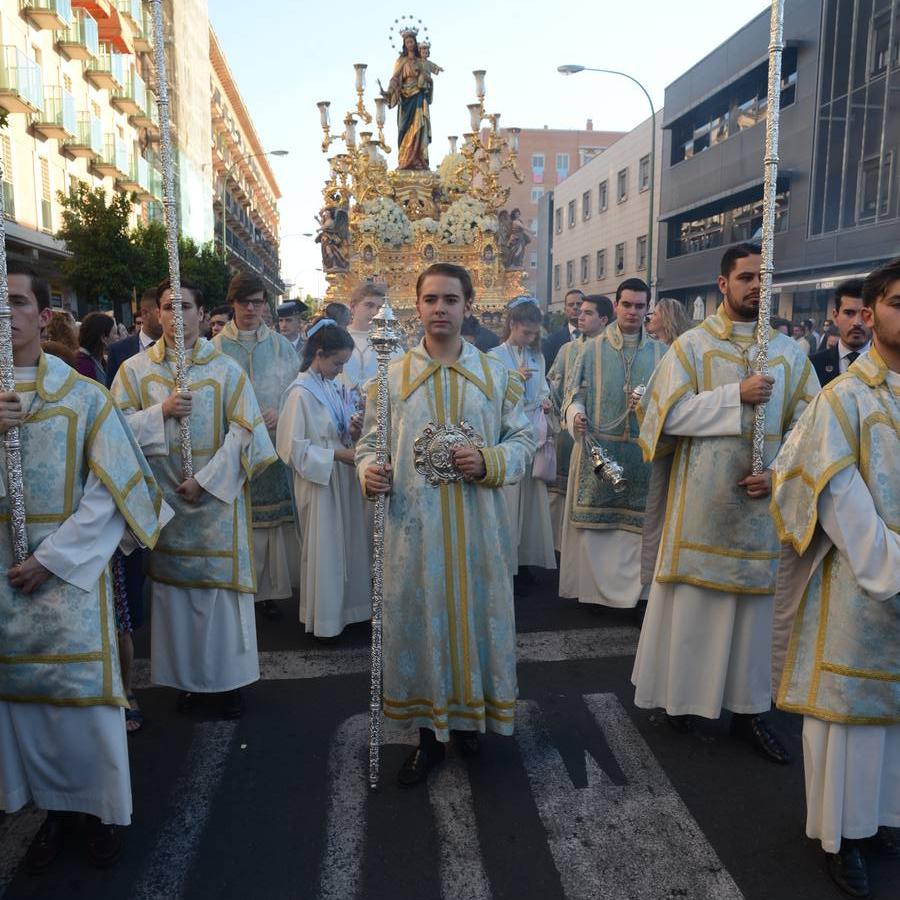 Galería de las salidas del inicio del mes de junio