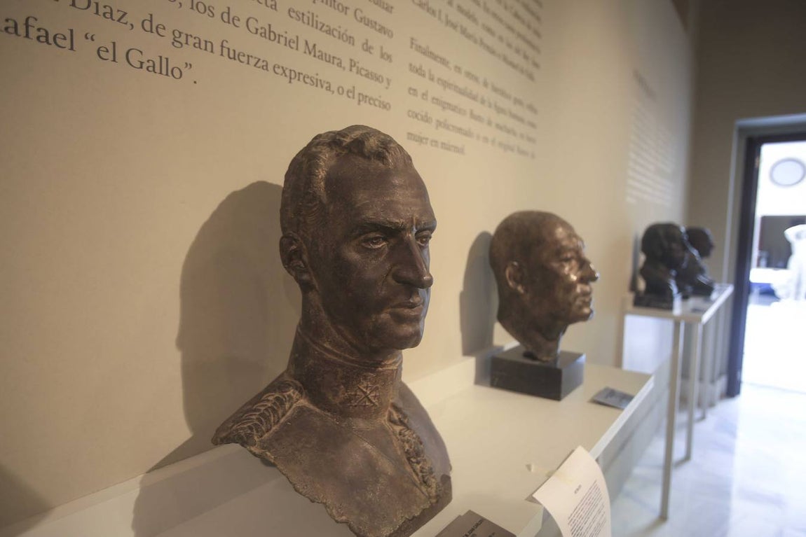 Fotos: Obras de Juan Luis Vassallo en Cádiz