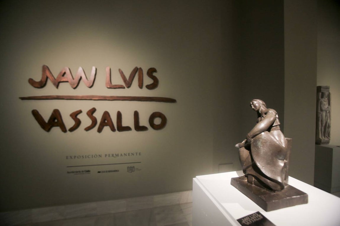 Fotos: Obras de Juan Luis Vassallo en Cádiz