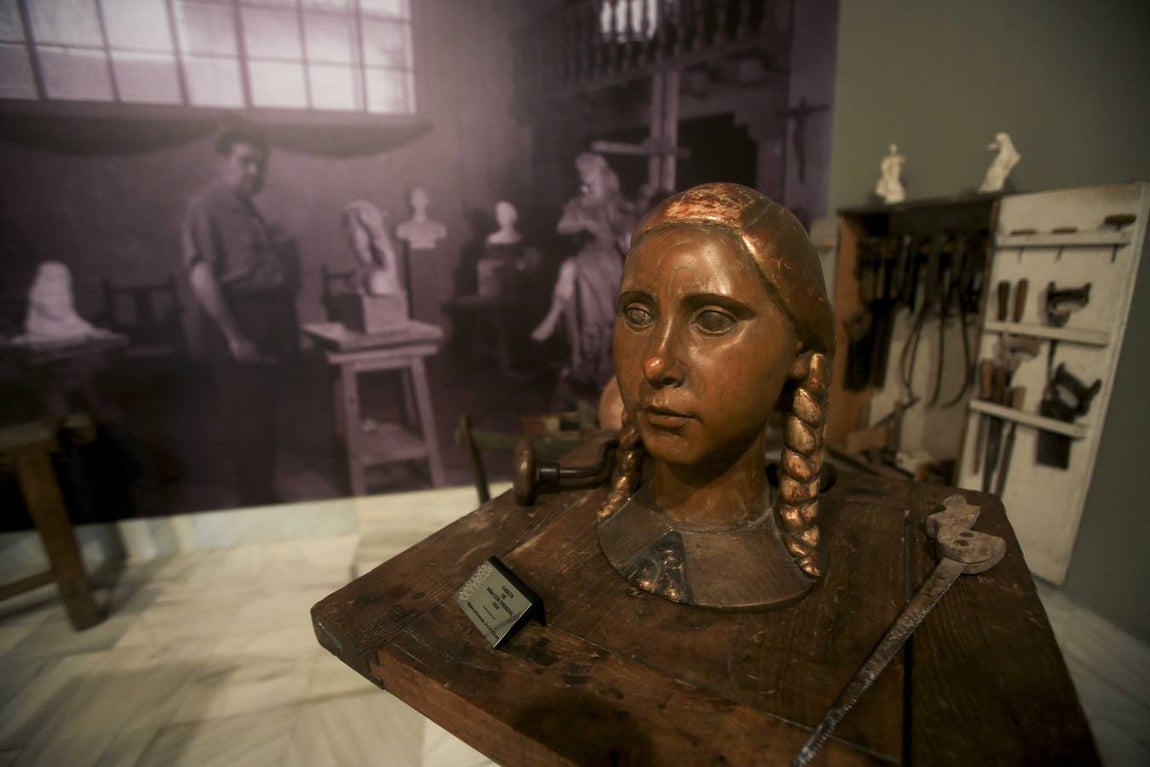 Fotos: Obras de Juan Luis Vassallo en Cádiz