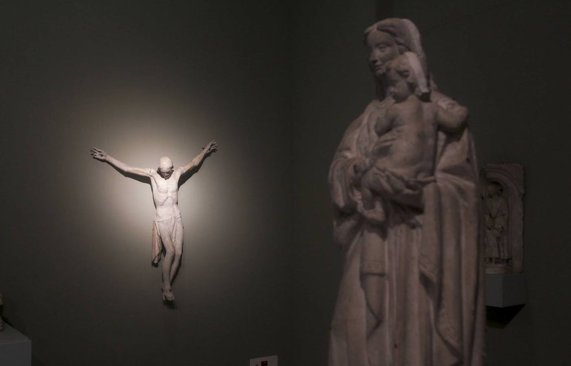 Fotos: Obras de Juan Luis Vassallo en Cádiz