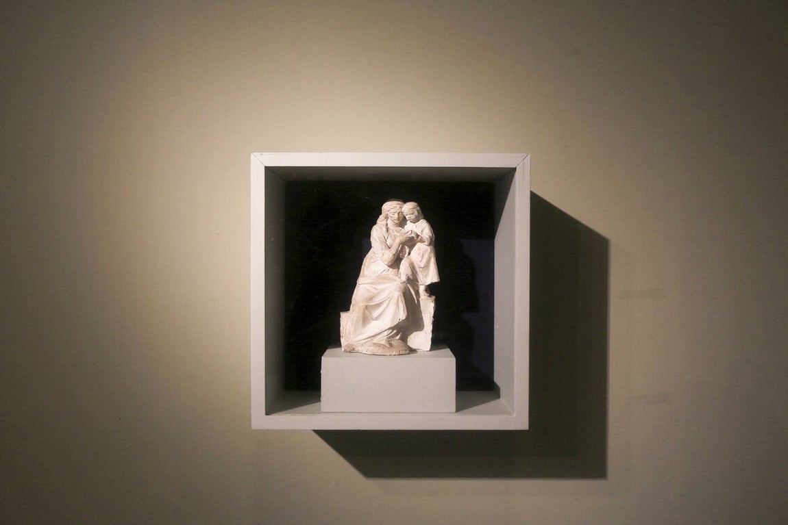 Fotos: Obras de Juan Luis Vassallo en Cádiz