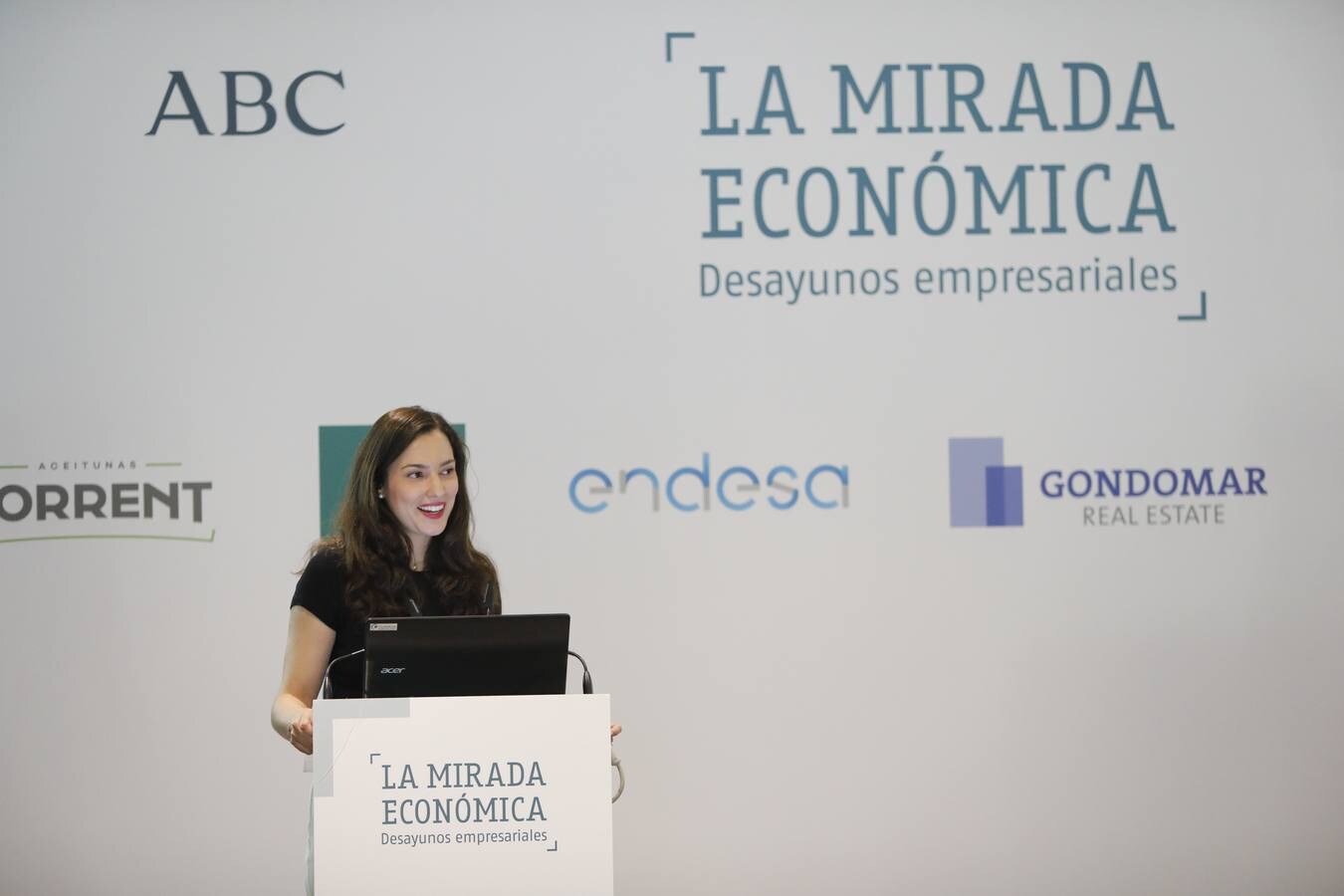 En imágenes, la Mirada Económica de ABC Córdoba