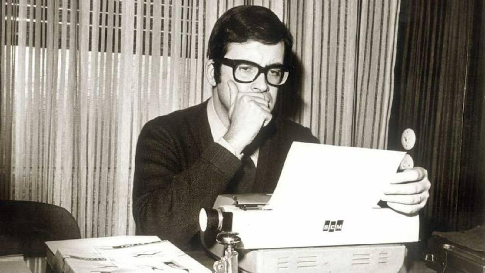 Chicho Ibáñez Serrador, fue un director de cine y realizador de televisión, director teatral, actor y guionista español. 