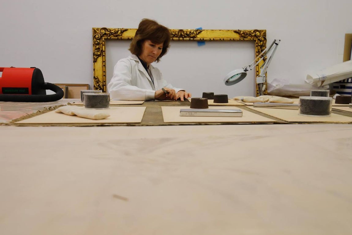 El museo de Bellas Artes de Córdoba, en imágenes