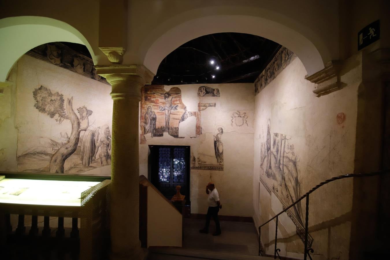 El museo de Bellas Artes de Córdoba, en imágenes