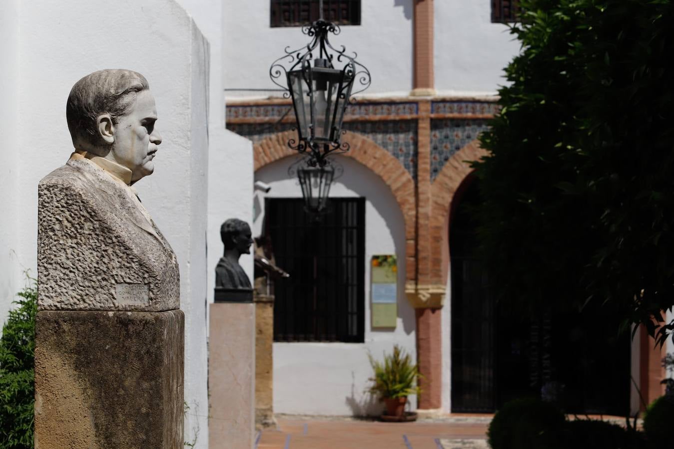 El museo de Bellas Artes de Córdoba, en imágenes