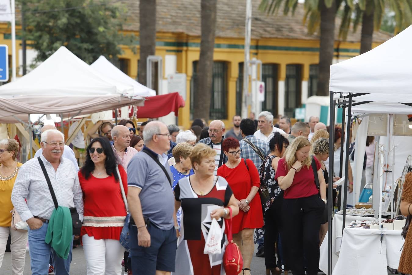 El festival Riomundi de Córdoba, en imágenes