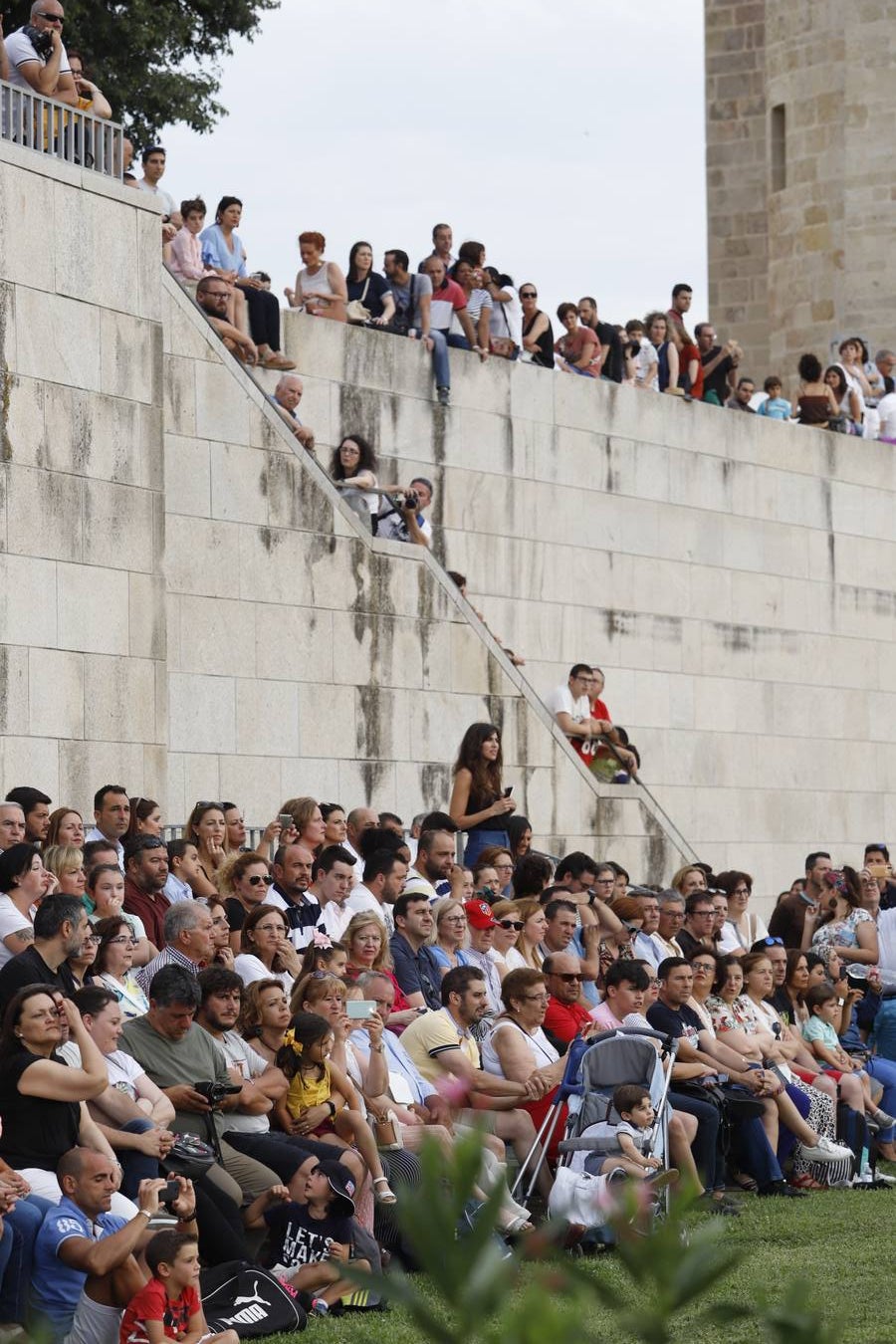 El festival Riomundi de Córdoba, en imágenes