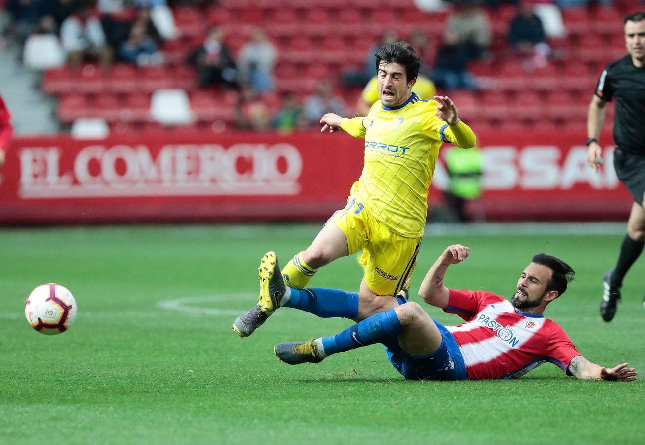 FOTOS: Partido Sporting de Gijón- Cádiz C.F



.