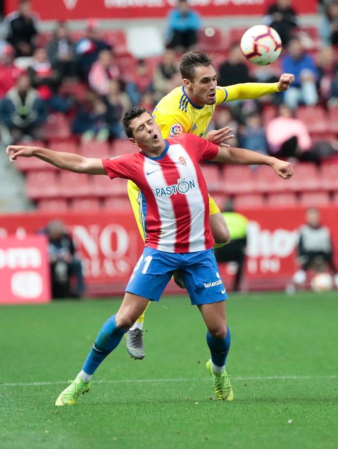 FOTOS: Partido Sporting de Gijón- Cádiz C.F



.