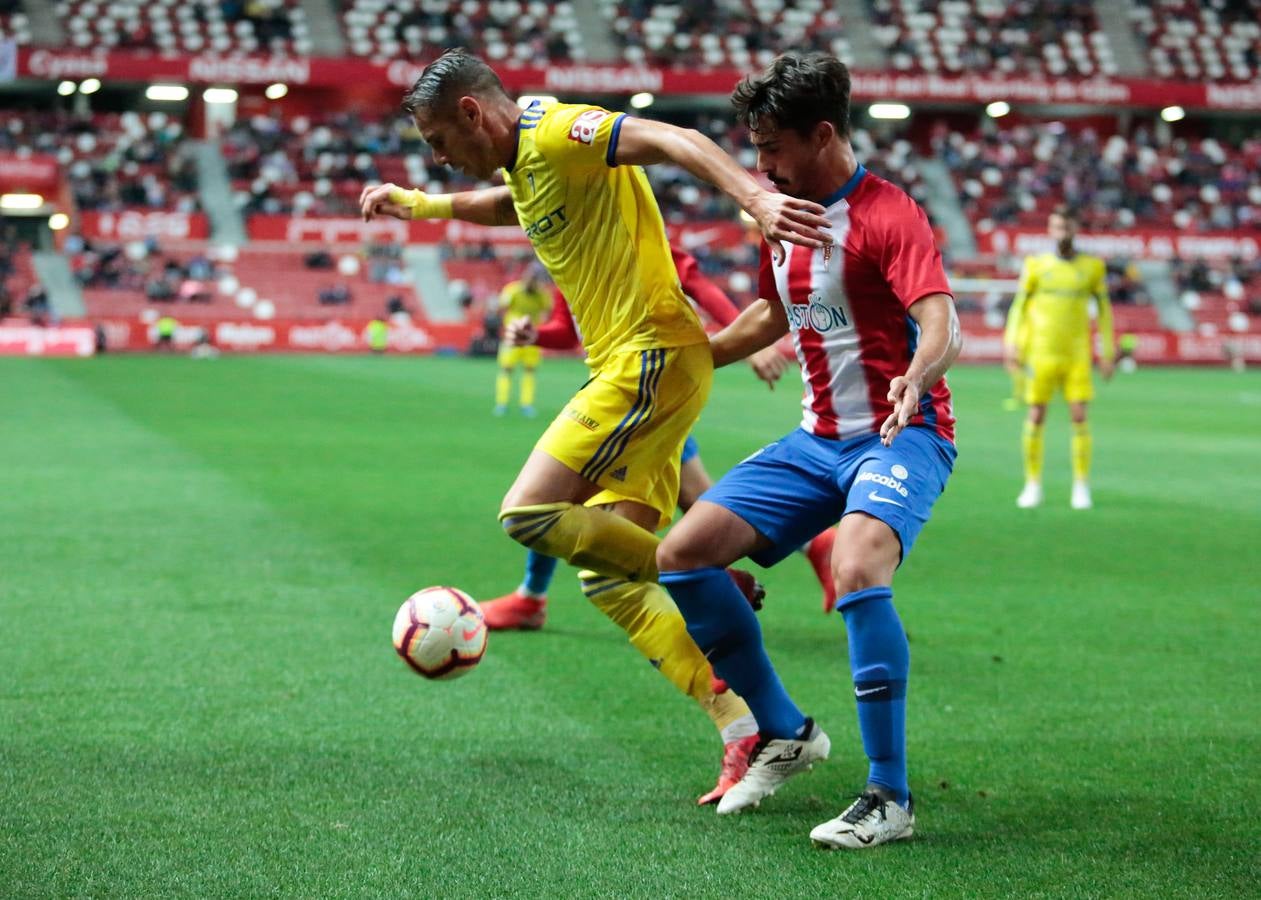 FOTOS: Partido Sporting de Gijón- Cádiz C.F



.