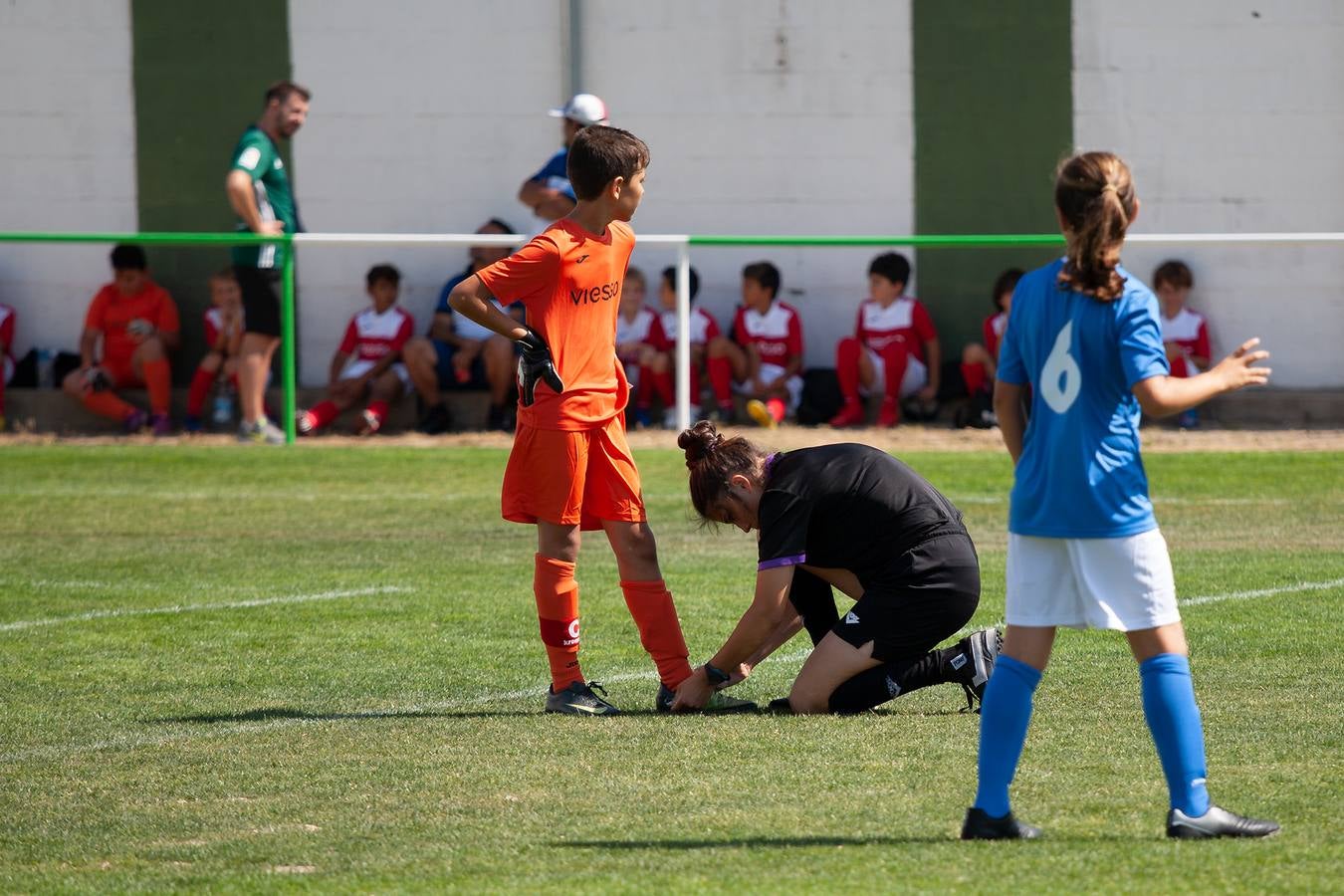 FOTOS: La Copa Viesgo, en imágenes