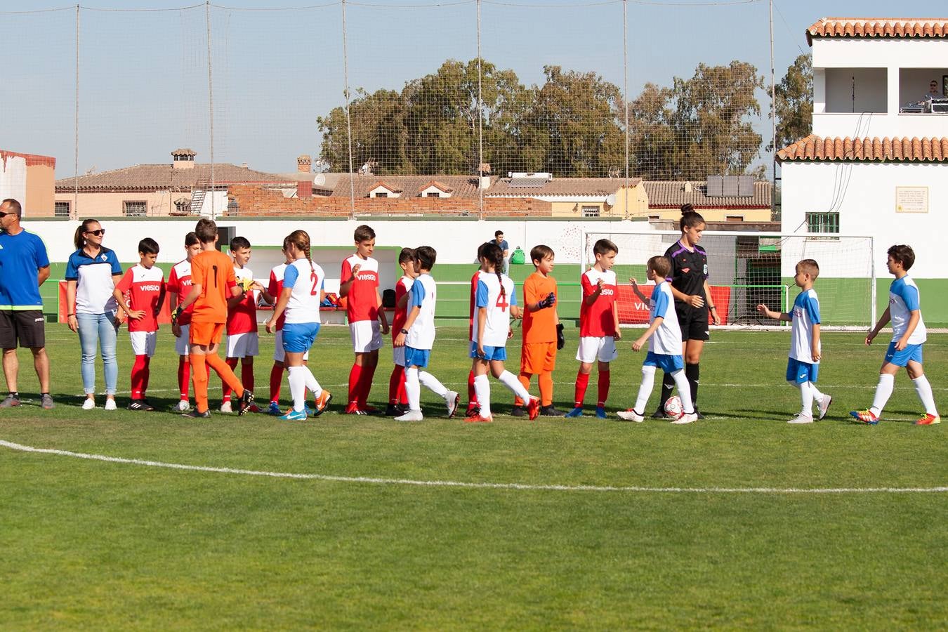 FOTOS: La Copa Viesgo, en imágenes