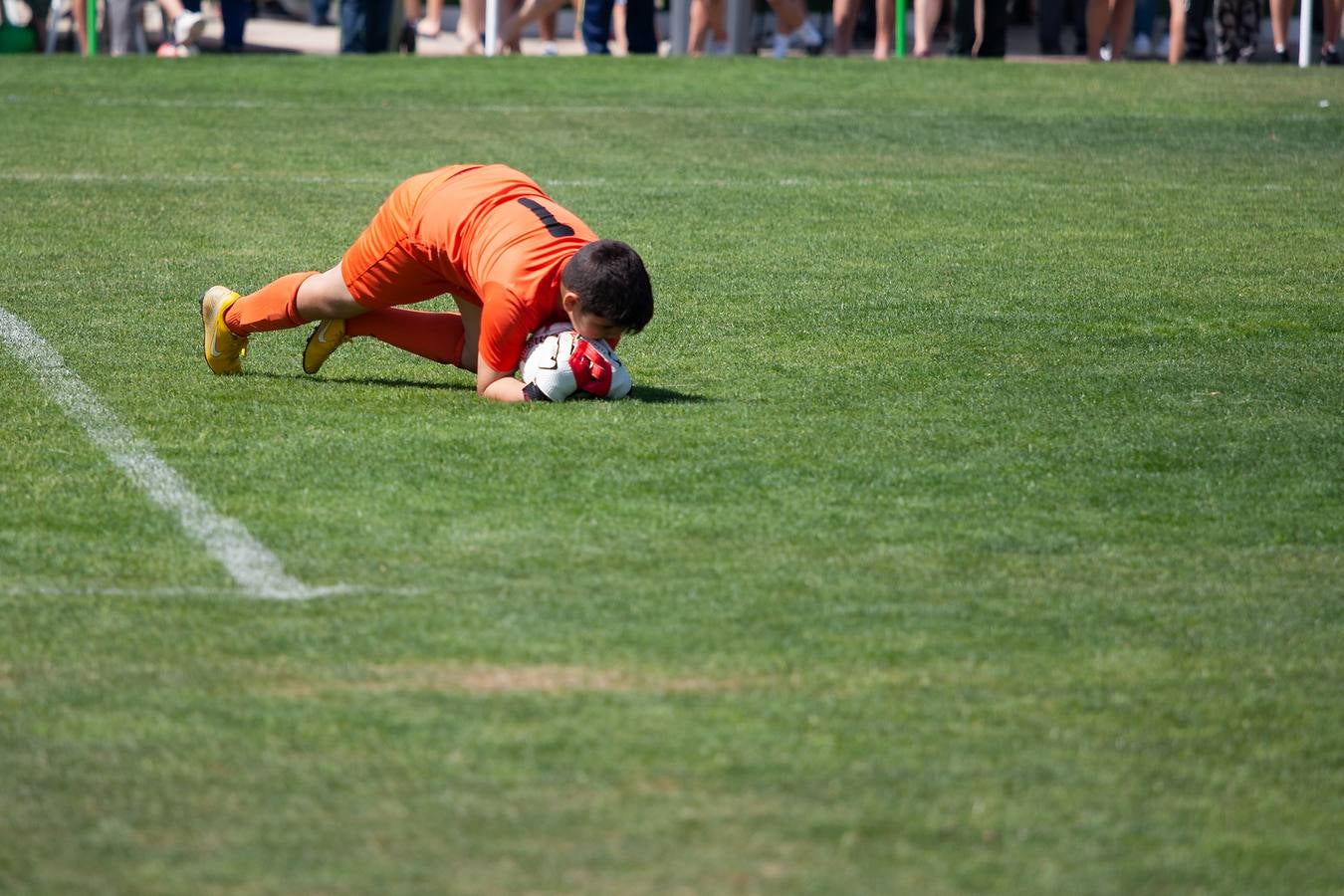 FOTOS: La Copa Viesgo, en imágenes