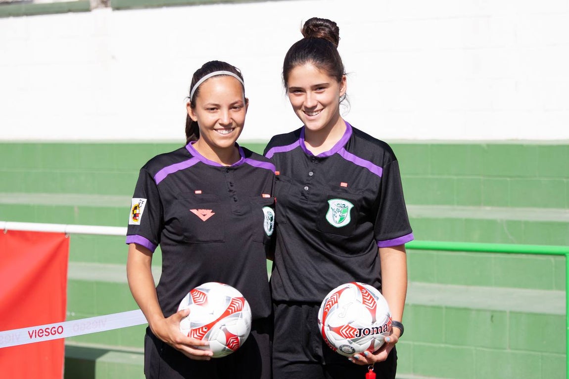 FOTOS: La Copa Viesgo, en imágenes