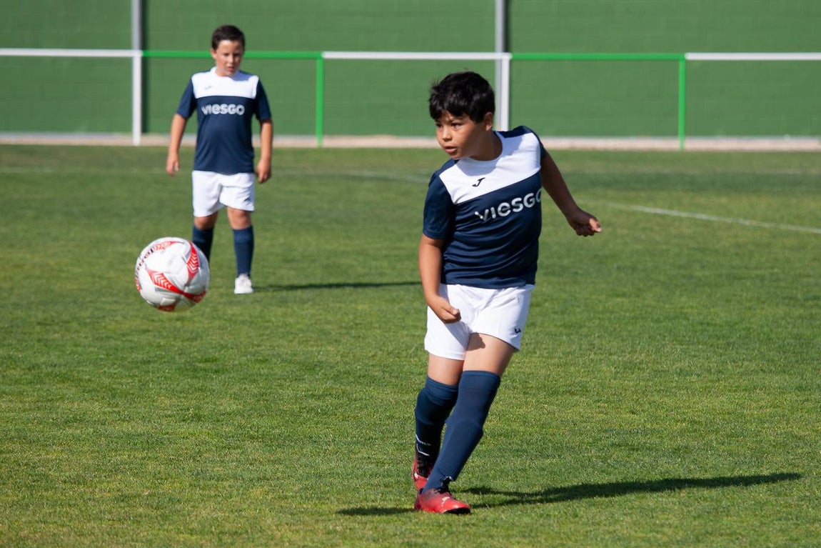 FOTOS: La Copa Viesgo, en imágenes