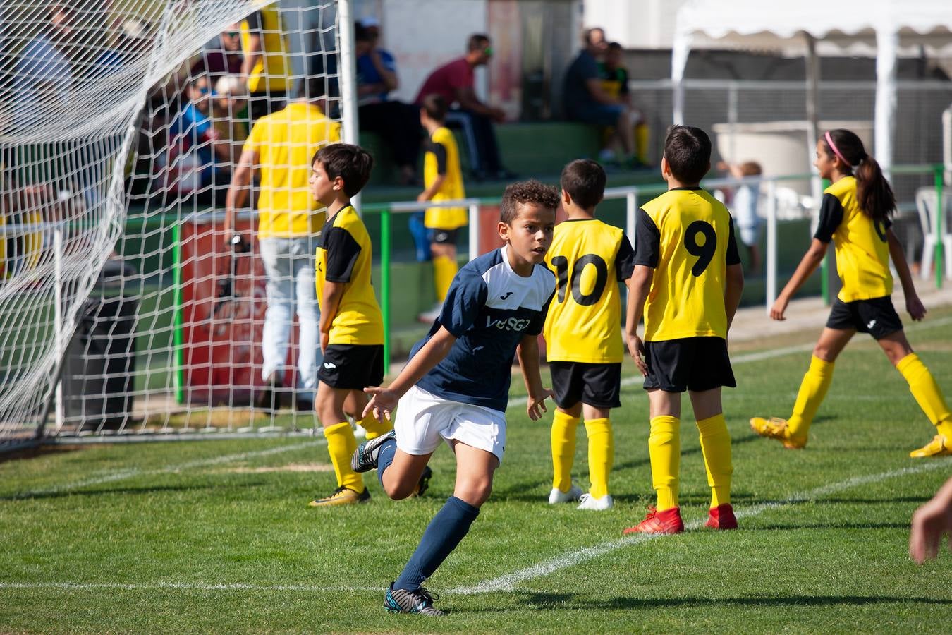 FOTOS: La Copa Viesgo, en imágenes