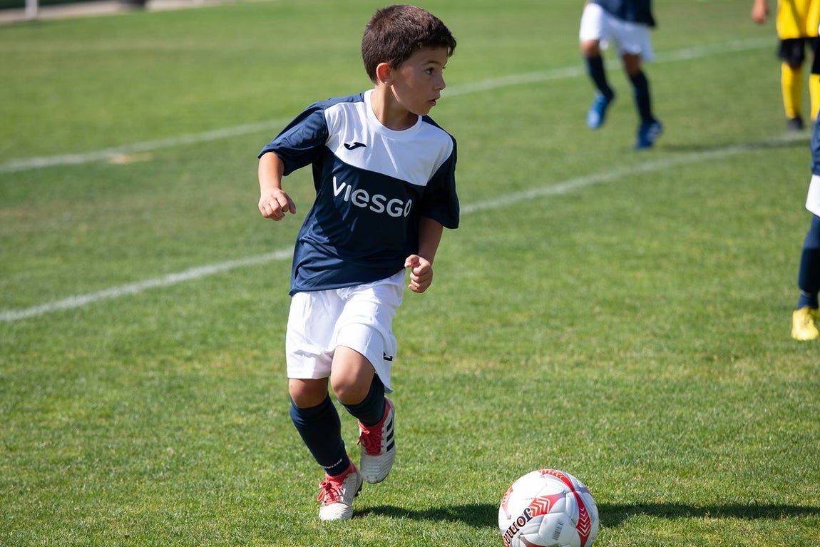 FOTOS: La Copa Viesgo, en imágenes